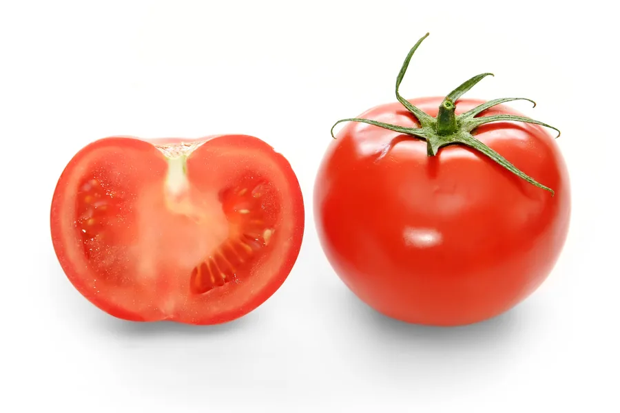 Cherry Tomatoes